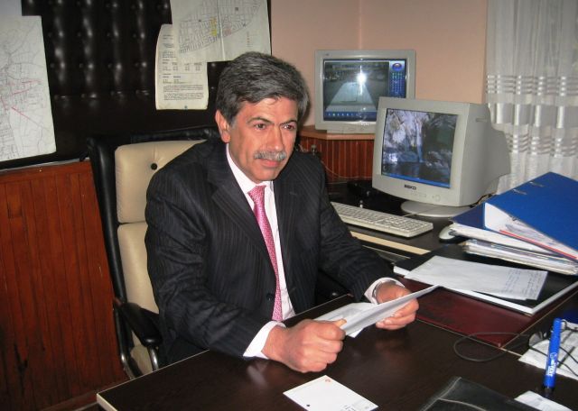 Kızılkeçili Köyü Ehem Yılsonu Sergisi