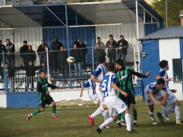 çorlu Sanayi Spor’dan Hakeme Tepki
