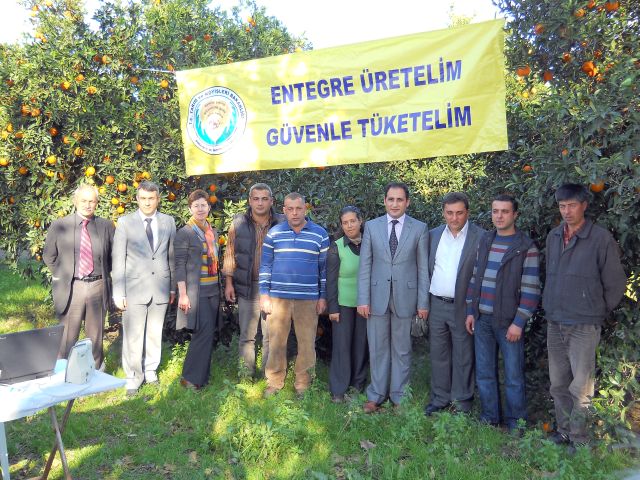 Yaş Sebze Ve Meyve üretiminde Yeni Bir Dönem