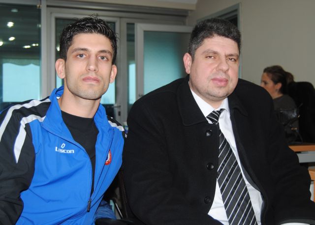 Esenler Bir şampiyonluk Daha Bekliyor