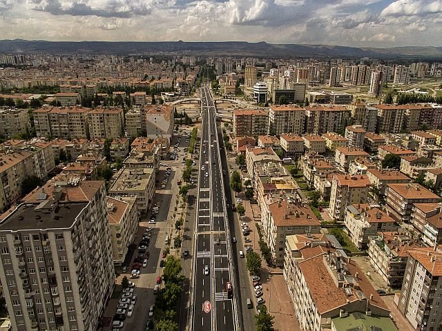 80 MİLYON TL'LİK YATIRIM