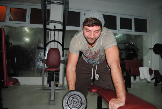 Nedim Kuşcu Uyardı,kimse Sporu Bilinçsiz Yapmasın