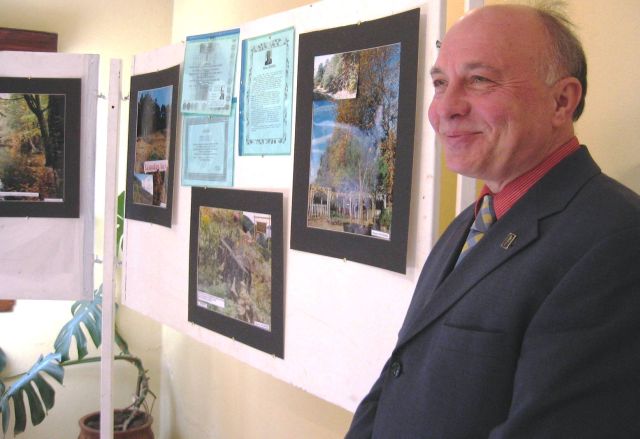 “sanat Fotoğrafı”ndan Sanatcılara Vefa
