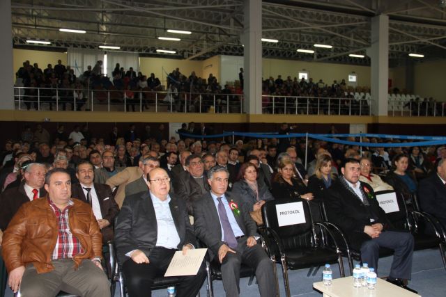 Nevruz Bakırköy’de Coşkuyla Kutlandı