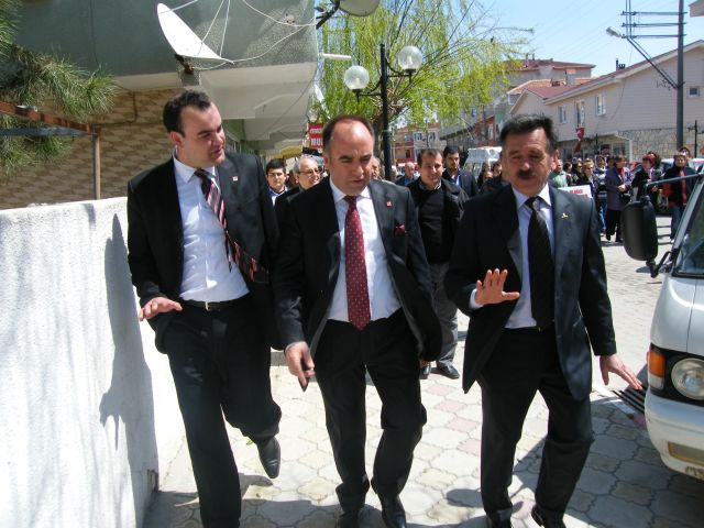 Birlik Ve Beraberliğe İhtiyacımız Var