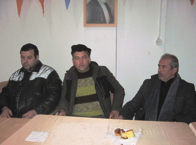 İlçe Tarım'ın Aldığı 'dosya Parasına' Tepki