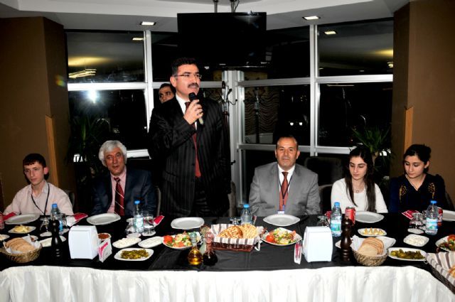 Batman Valisi Turhan: Korsan Nevruza İzin Vermeyeceğiz