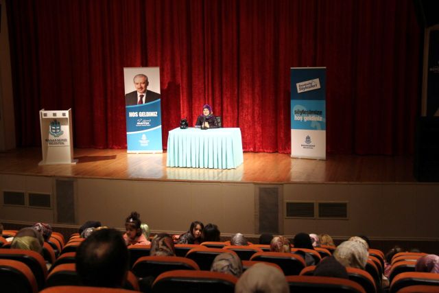 Paylaştıkça çoğalan Tek şey Sevgidir