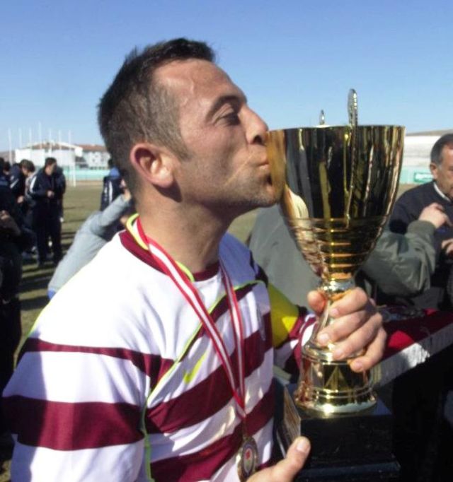 Kartal İşitme Engelliler Futbol Takımı Türkiye şampiyonu