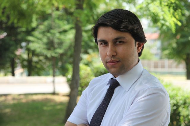 Dünyanın En Büyük Elektronik Yıkımı 2038de