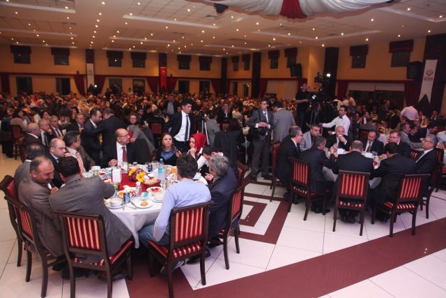 Esenlerin Hayalleri Gerçek Oldu