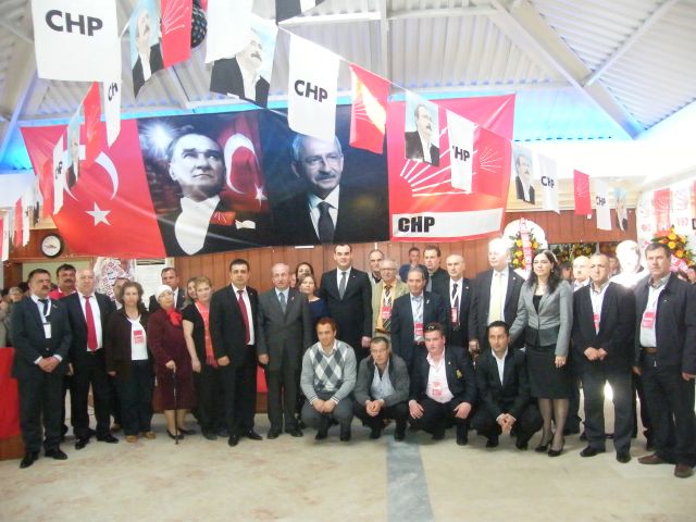 Biz Herkes İçin Varız