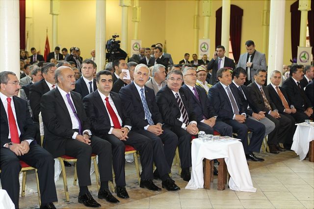 Ordulular Gününde Havaalanı Açılış Sürprizi