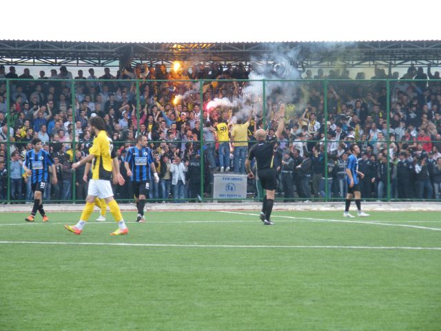 şampiyon Tekirdağ Spor