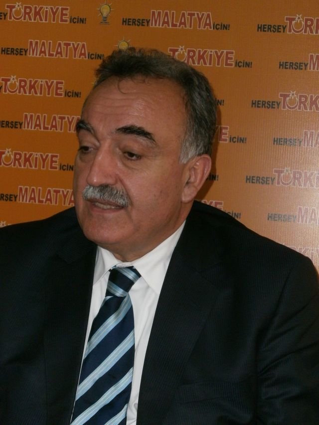 Akın Ve özden 23 Nisan Mesajı