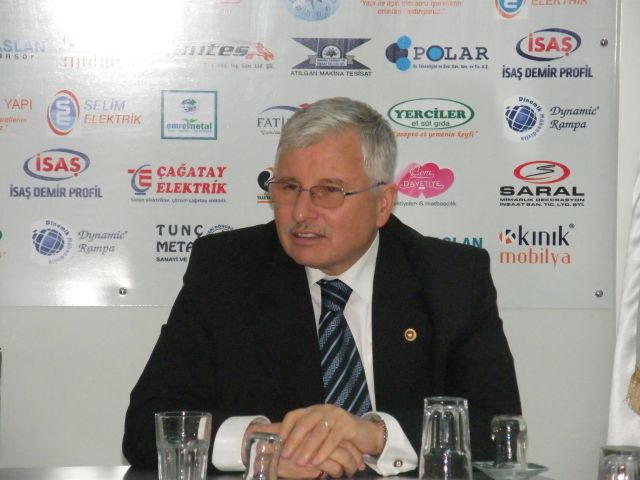 Katı Atık Tesisi Mutlaka Yapılacak