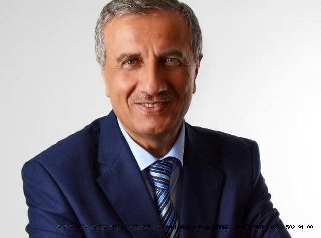 Abdullah Başcı'dan Tıp Bayram'ı Mesajı