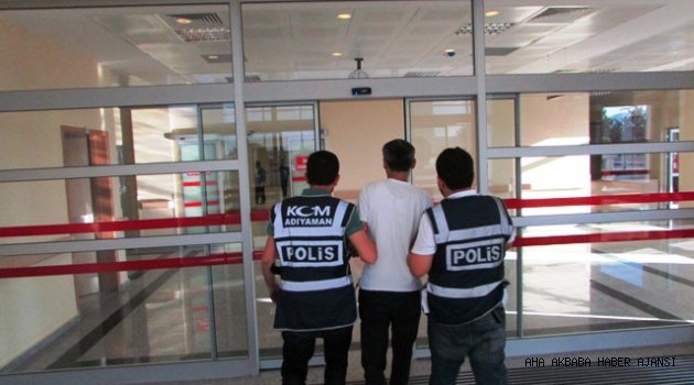 ADIYAMAN’DA YDG-H YÖNELİK OPERASYON 7 KİŞİ GÖZALTINA ALINDI