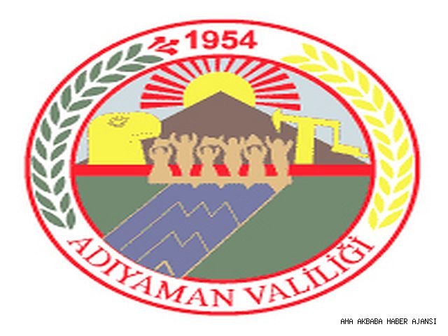 Adıyaman Valiliği Dolandırıcılıkla ilgili Basın Açıklaması Yaptı