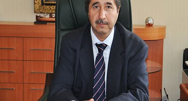 Adıyamanlılar Vakfı’ndan Bürokrat Hemşehrisine Hayırlı Olsun Ziyareti