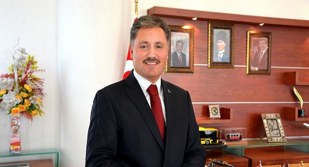 Ahmet Çakır;Ahilik, Dürüstlük Ve Güven Üzerine Kurulmuştur