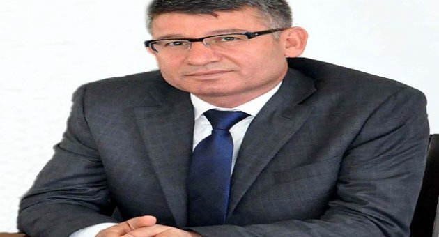 AK Parti Adana İl Başkanı Fikret Yeni, Kurban Bayramı dolayısıyla bir mesaj yayınladı.