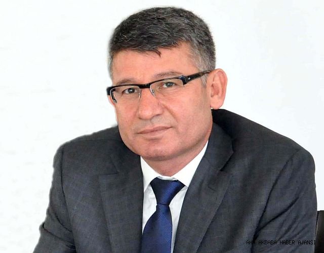 AK Parti Adana İl Başkanı Fikret Yeni, yeni yıl dolayısıyla bir mesaj yayınladı.