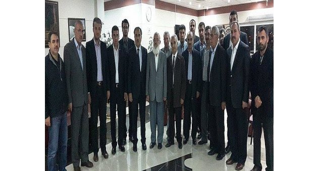 Akıncıoğlu, Bursiyer Öğrencilere Seslendi: “Kendi Evinize Sahip Çıkın”