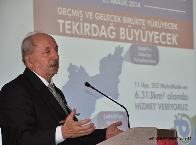 Alın Size Cevap