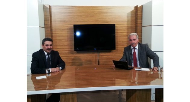Alkayış Türkiye, Mazlum Coğrafyanın Umudu Olmaya Devam Edecektir