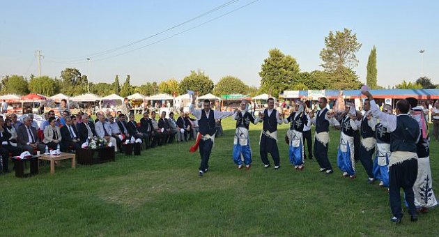 Anadolu Kültürleri Festivali “Gelenekselleşme” Yolunda