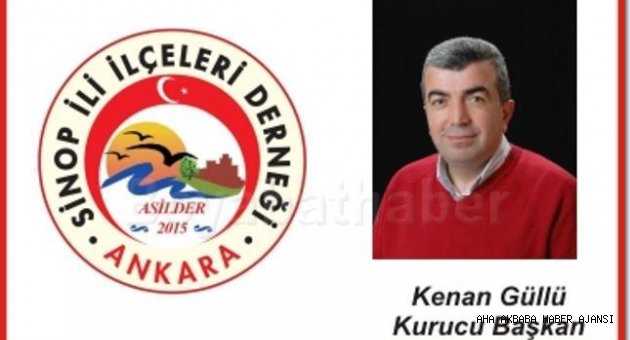 ASİLDER Genel Başkanı Kenan Güllü'nün Bayram Mesajı