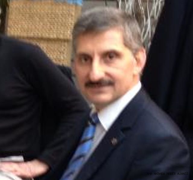 Ayhan Bölükbaşı'ndan 1984 Yılında Bulgaristan'da Olan Asimilasyonu Kınama Mesajı