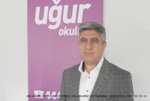 Ayhan Çandır; Uğur Okulları Güngören Kampüsü bilgi donanımı üst düzeyde nesiller yetiştirecek