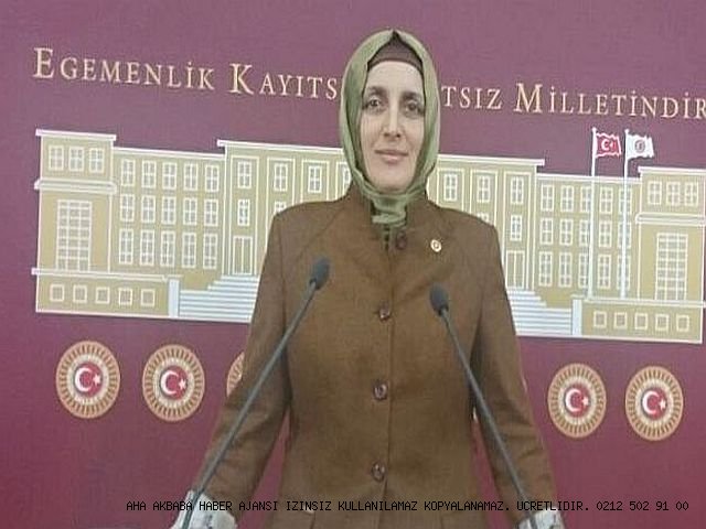 Ayşe Doğan:BU ÜLKEDE BİR DAHA DARBE YAŞANMAYACAK