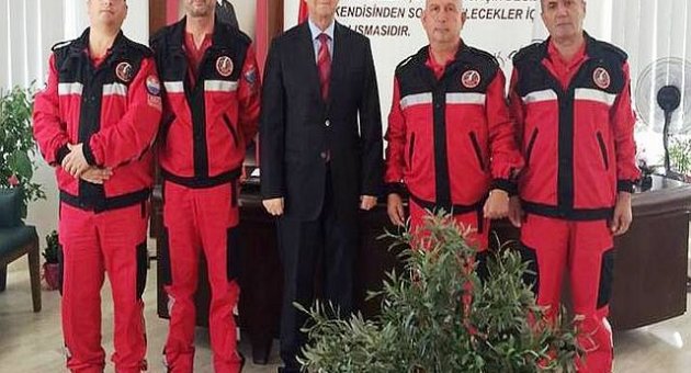 Ayvalık ADAK, Burhaniye’de BDAK’I Kurmak İstiyor