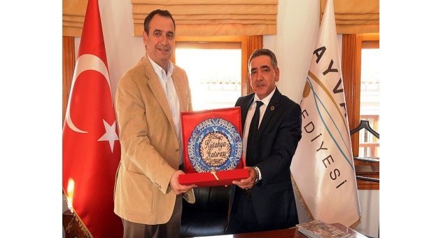 Ayvalık, Demirci Kardeşliği