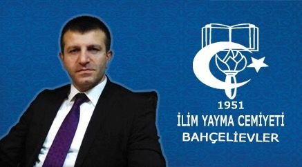 Bahçelievler İlim Yayma Altın Adam Ali Mert'le devam dedi