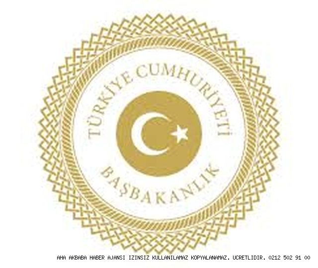 Başbakan Binali Yıldırım, Ukrayna Başbakanı Volodimir Groysman'ı ağırlayacak