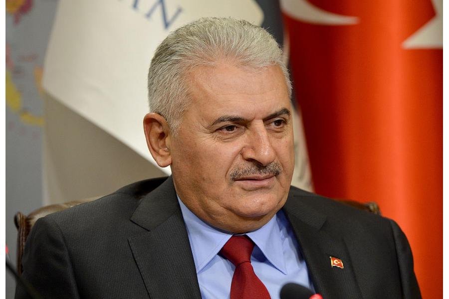 BAŞBAKANDAN FLAŞ AÇIKLAMA