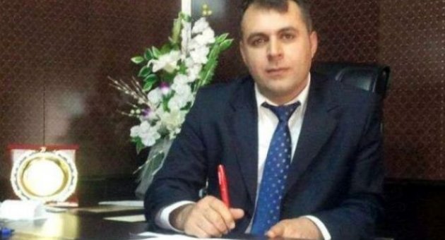 Başkan Aslan’dan Erdoğan’a Tam Destek