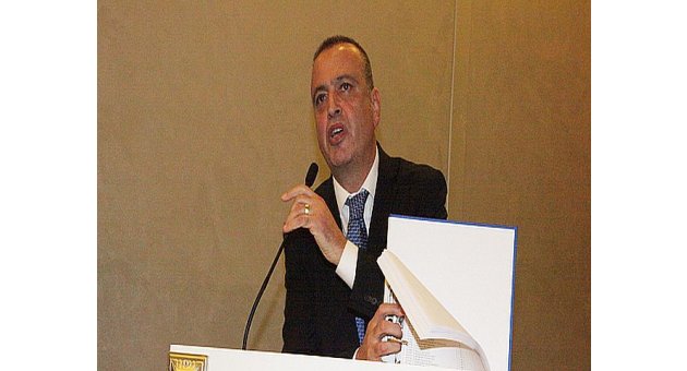 Başkan Battal İlgezdi’den Çağrı:“ İmar Planları İBB Meclisinde Onaylansın”