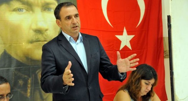Başkan Gençer, “İstifa Etmeyeceğim”