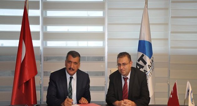 Başkan Gürkan, “Battalgazi Surlarını Ayağa Kaldıracağız”