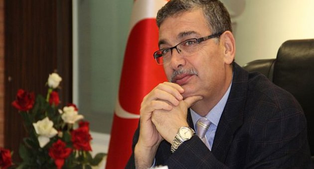 Başkan Güvenç’ten Sağduyuya Davet