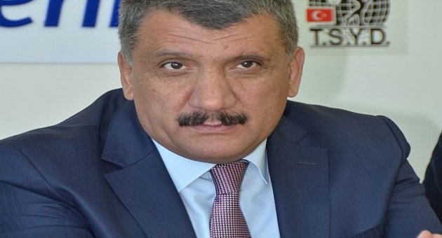 Başkan Selahattin Gürkan, “Süreç Sorunsuz Bir Şekilde Devam Ediyor”dedi