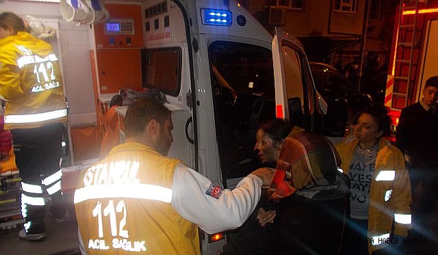 Batmanlı Akın Ailesi Ölümden Döndü