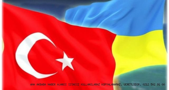 Binali Yıldırım; Ukrayna hükümetiyle yakın olacağız