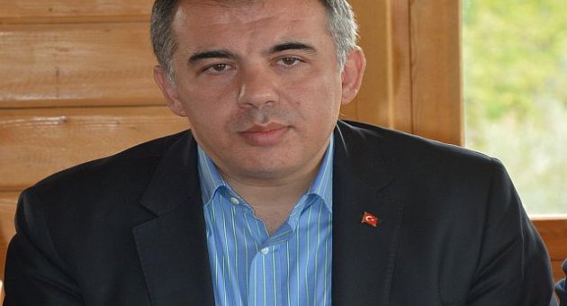 Bizim Kitabımızda Kavga Ve Ayrışma Yok