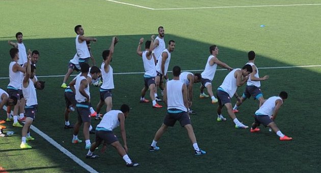 Bodrumspor Uşak Sportif Gençlikspor’u Konuk Edecek